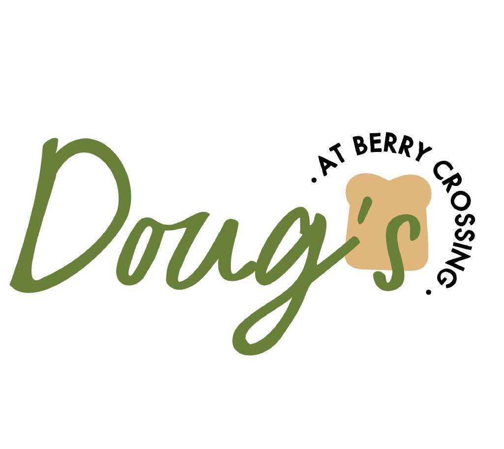 Dougs at Berry Crossing logo